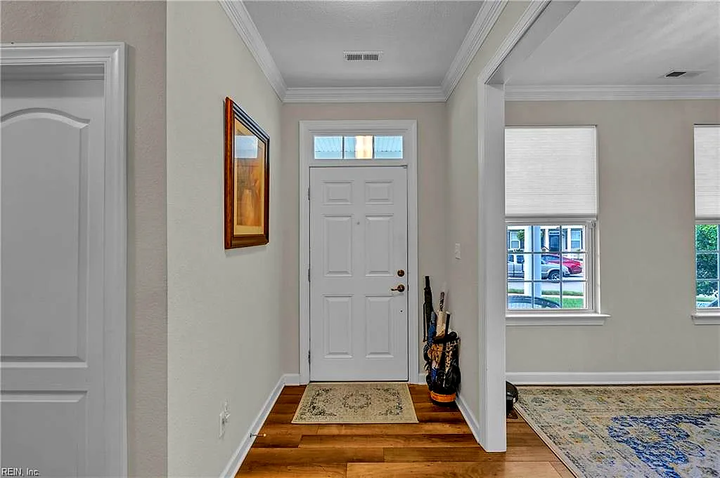 106 Bowman Dr, Suffolk — photo