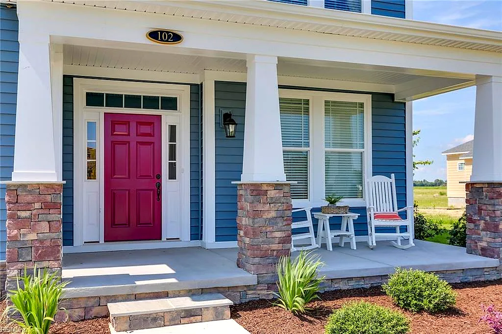 1885 Paw Paw Pl, Chesapeake — photo