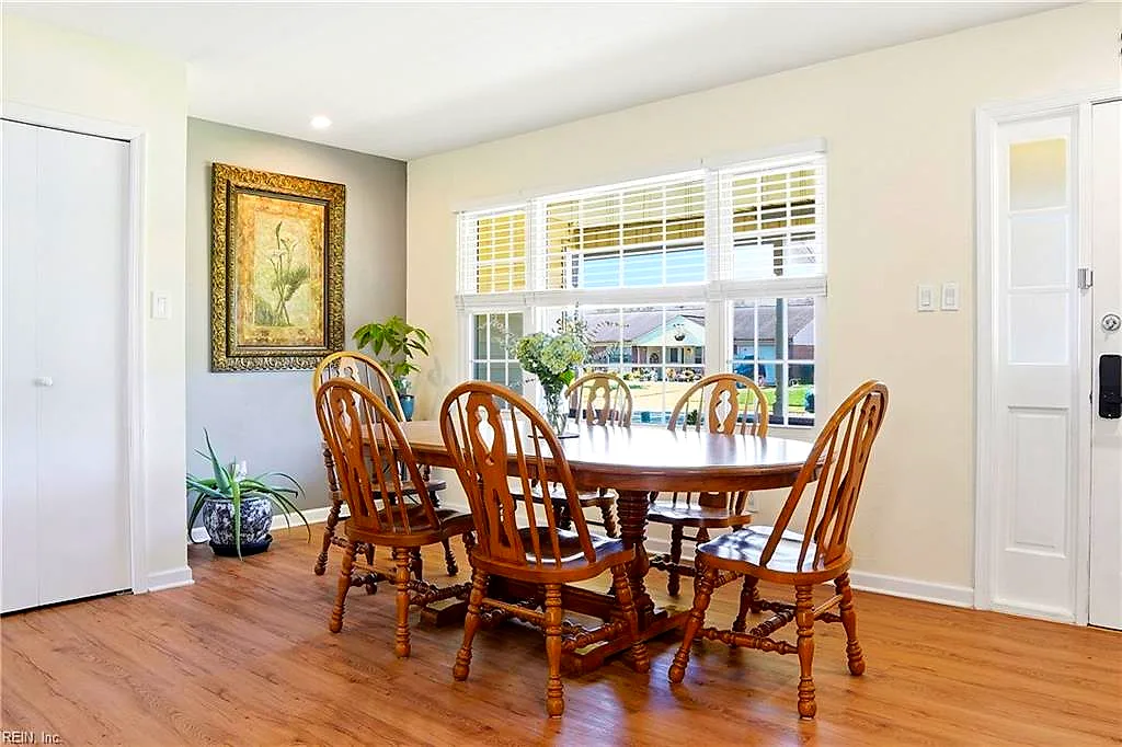 4576 Steeplechase Dr, Virginia Beach — photo