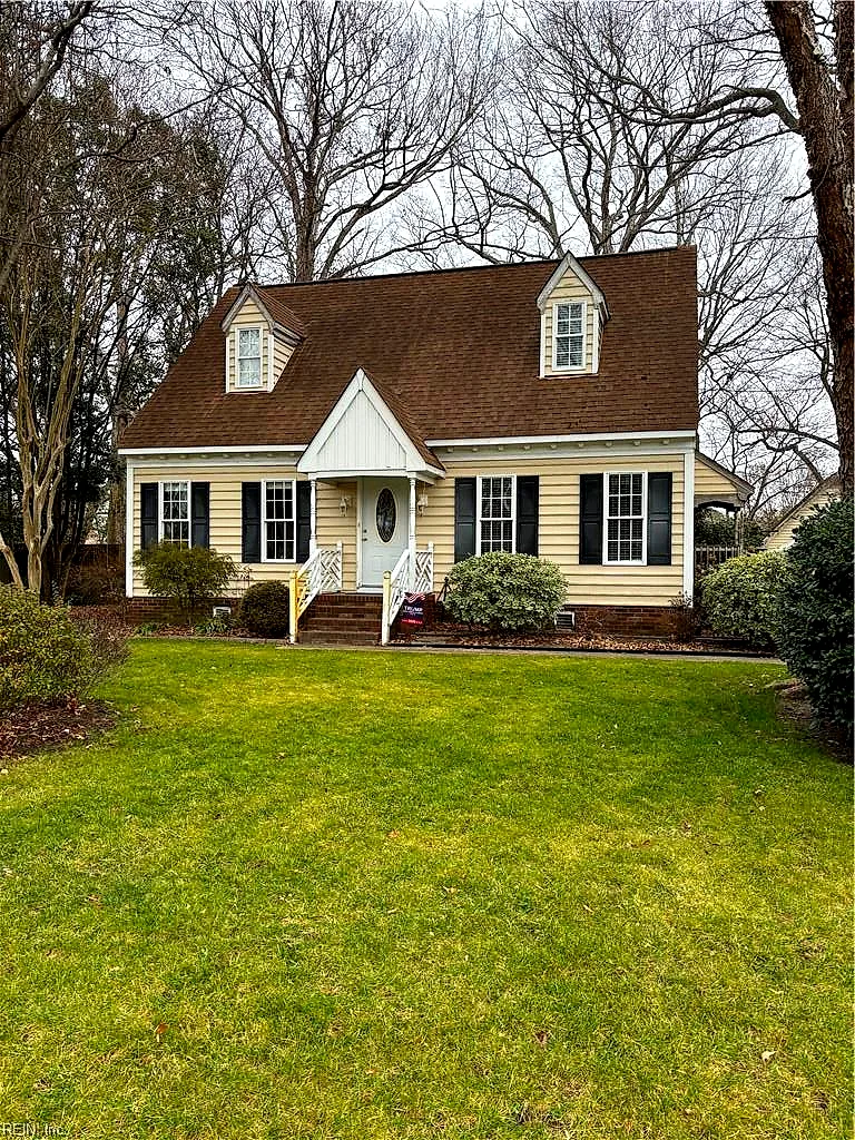 811 Bellingham Dr, Chesapeake — photo