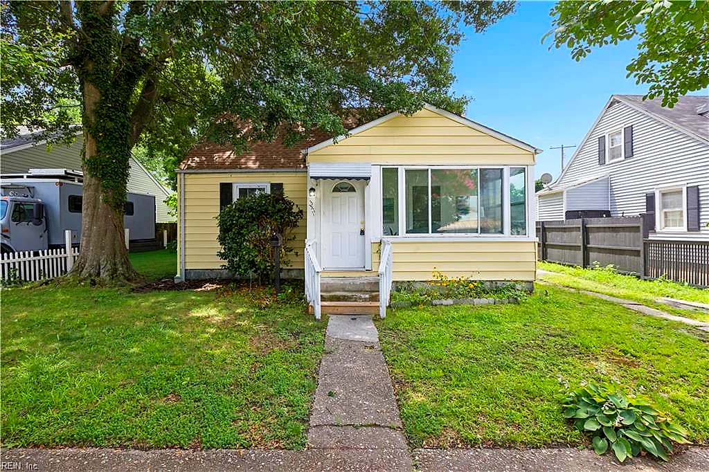 3311 Dartmouth St, Portsmouth — photo