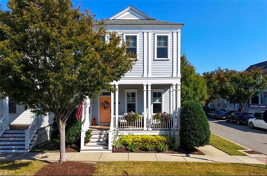 4774 Willben St, Norfolk — photo