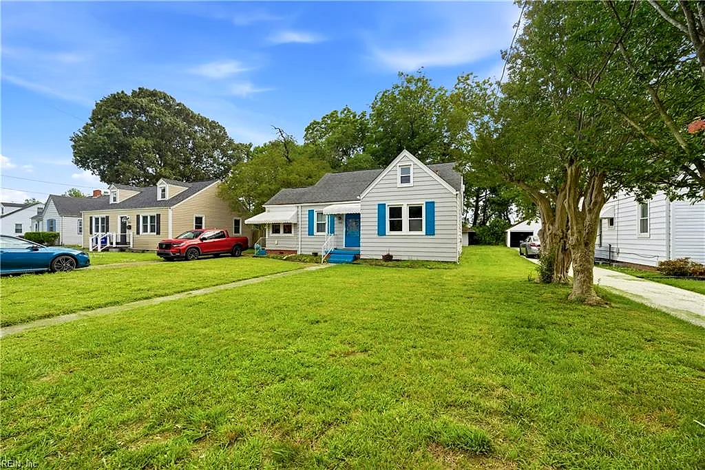 1421 Norcova Ave, Norfolk — photo