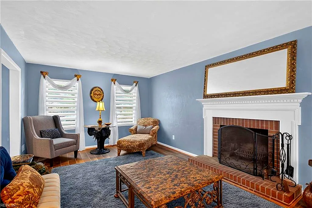 720 Antrim Dr, Newport News — photo