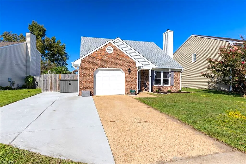 1916 Bunnell Ct, Virginia Beach — photo