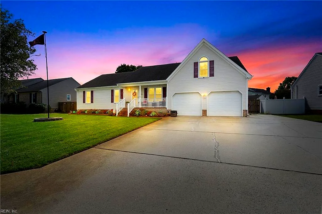 144 Downing DR