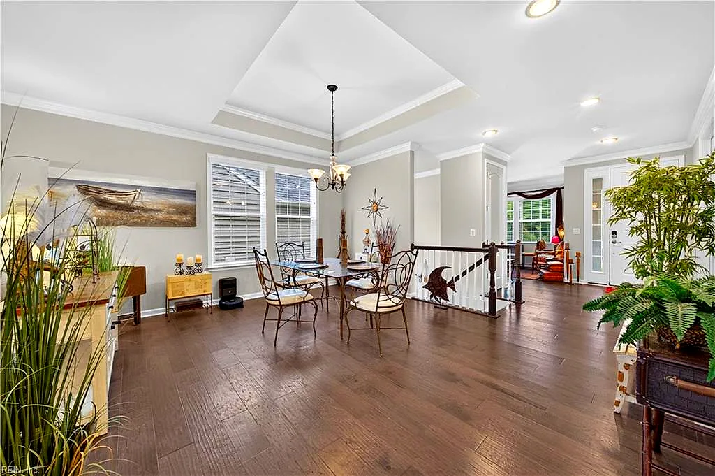 4516 Kingston Ct, Williamsburg — photo