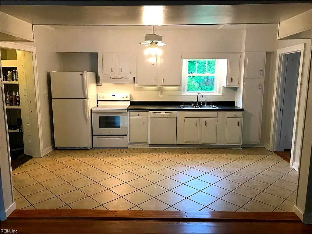 3600 Matoaka Rd #A, Hampton — photo