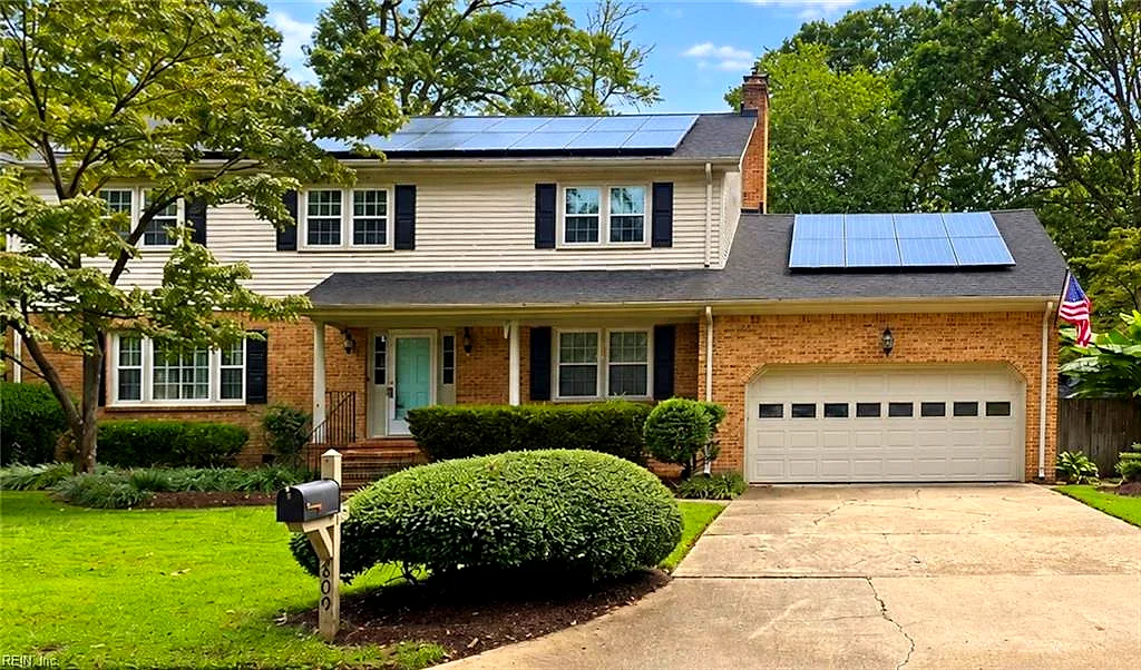 809 Sheraton Dr, Virginia Beach — photo