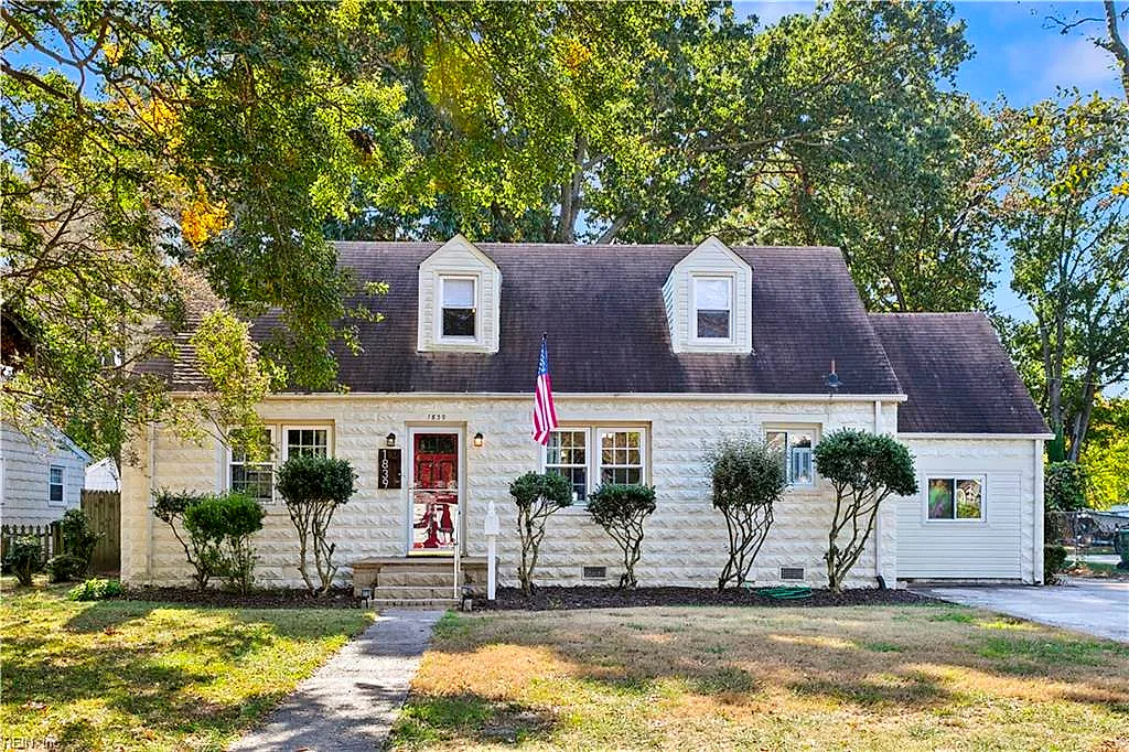 1839 Edgewood Ave, Norfolk — photo