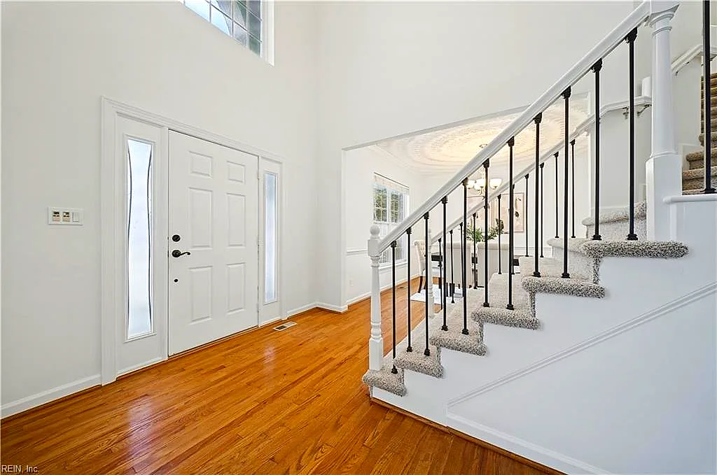 145 Sinclair Ln, Chesapeake — photo