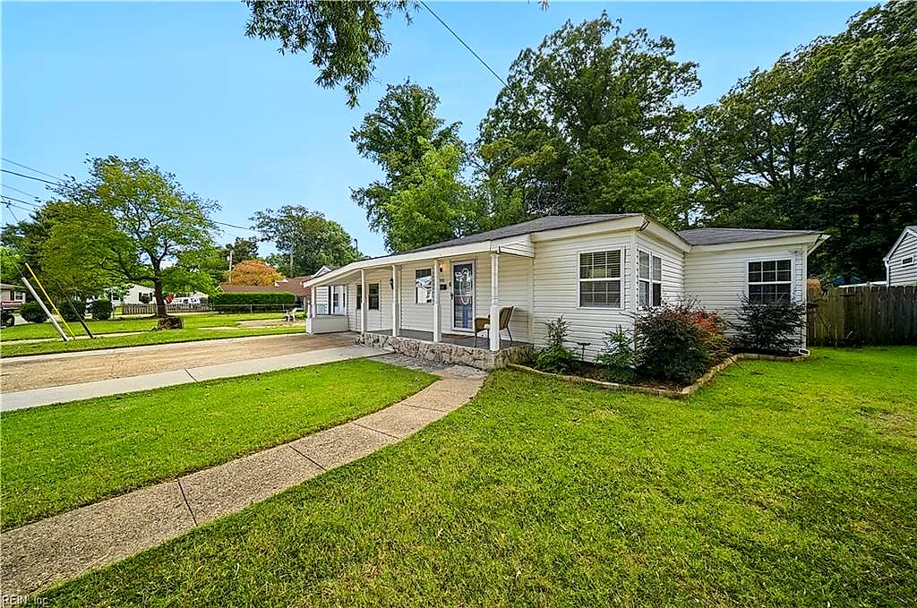 7611 Macdonald Rd, Norfolk — photo