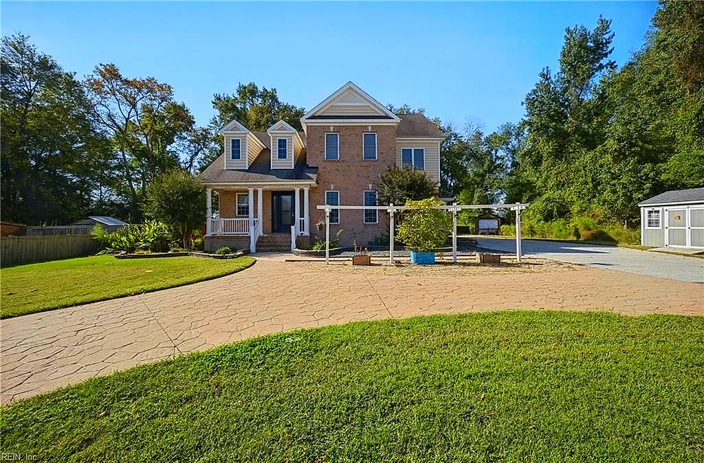 1149 Beaver Dam Rd, Chesapeake — photo