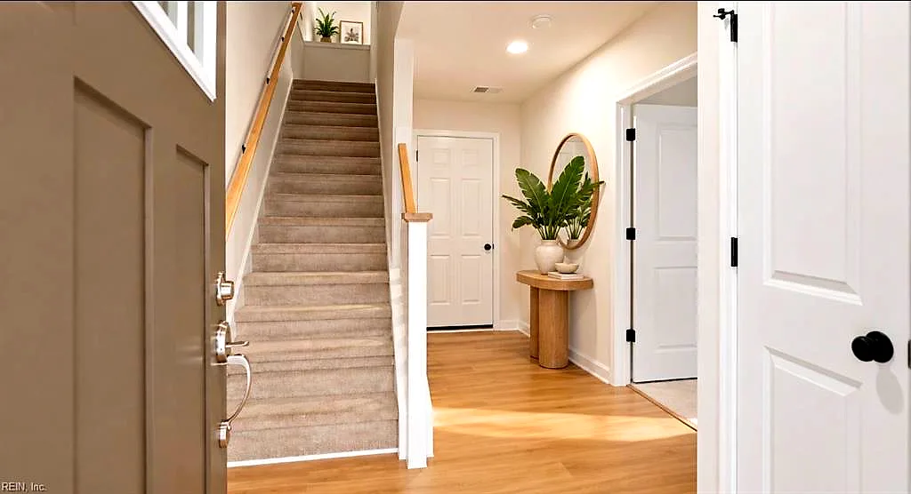 1001 Serene Rd #102, Suffolk — photo