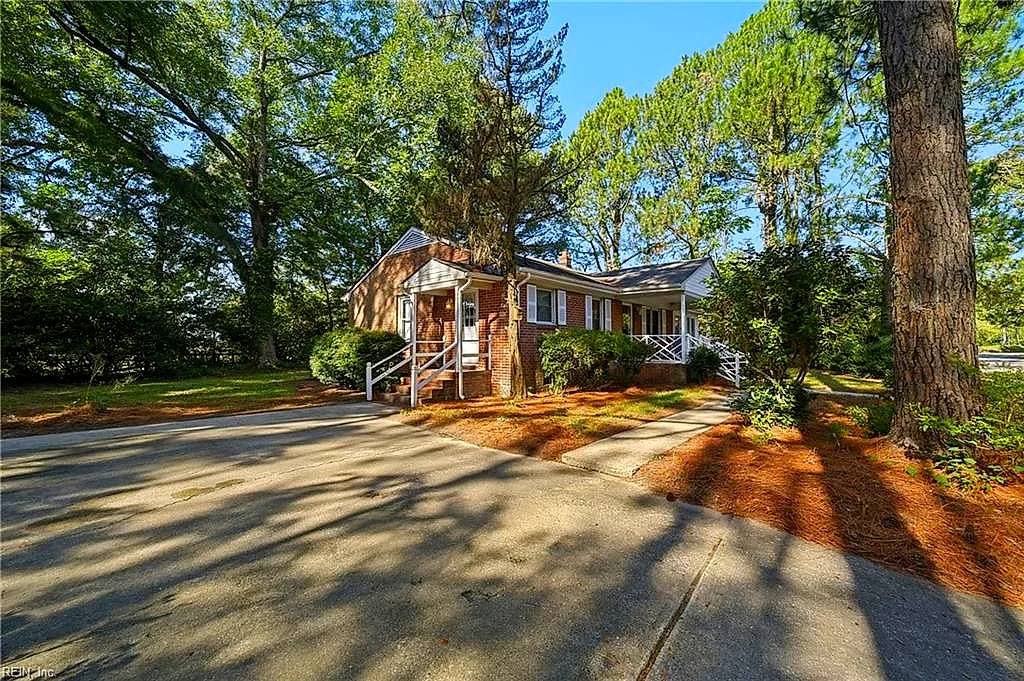 103 Sack Point Rd, Suffolk — photo