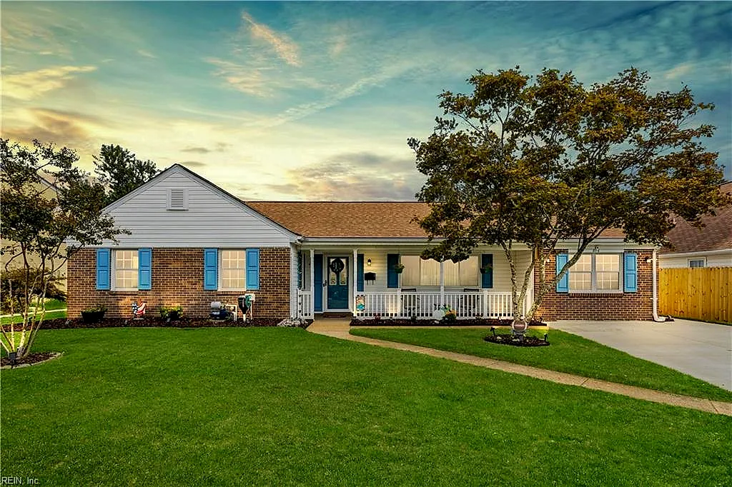 616 Whitechapel DR