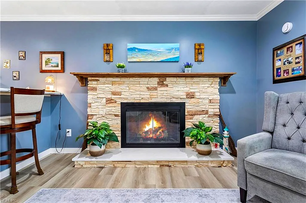 616 Whitechapel Dr, Virginia Beach — photo