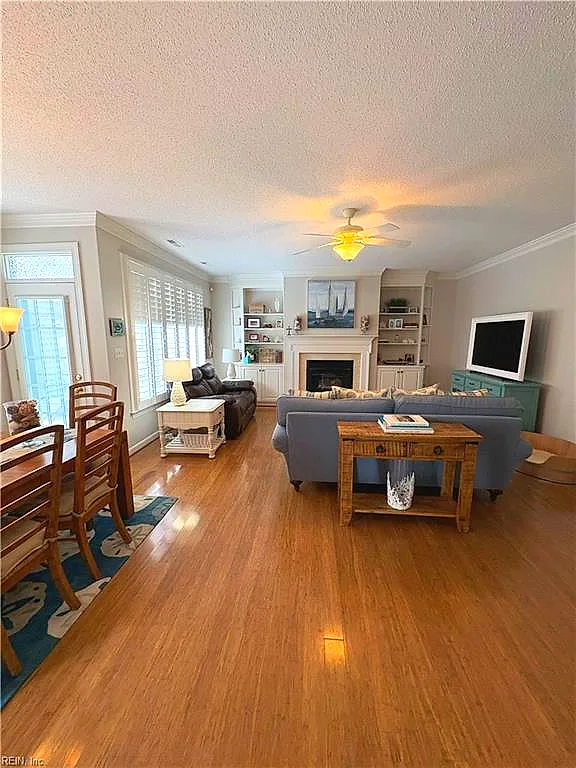 1119 Chancellor Walk Ct, Virginia Beach — photo
