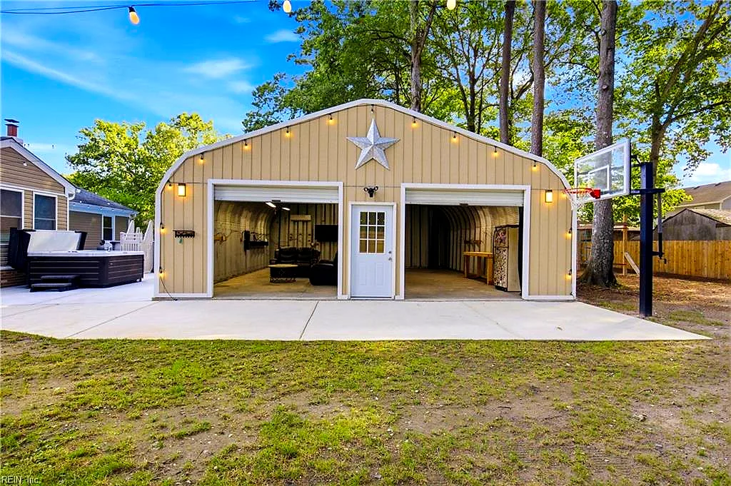 141 Marion Dr, Chesapeake — photo