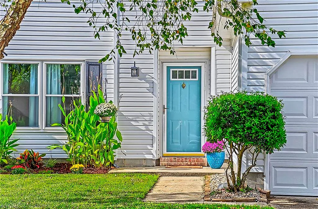 3020 Vance Way Way, Virginia Beach — photo