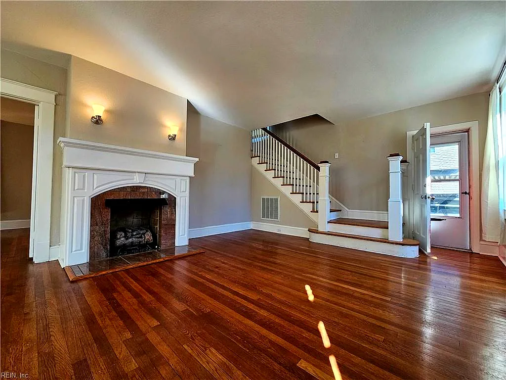 1812 Canton Ave, Norfolk — photo