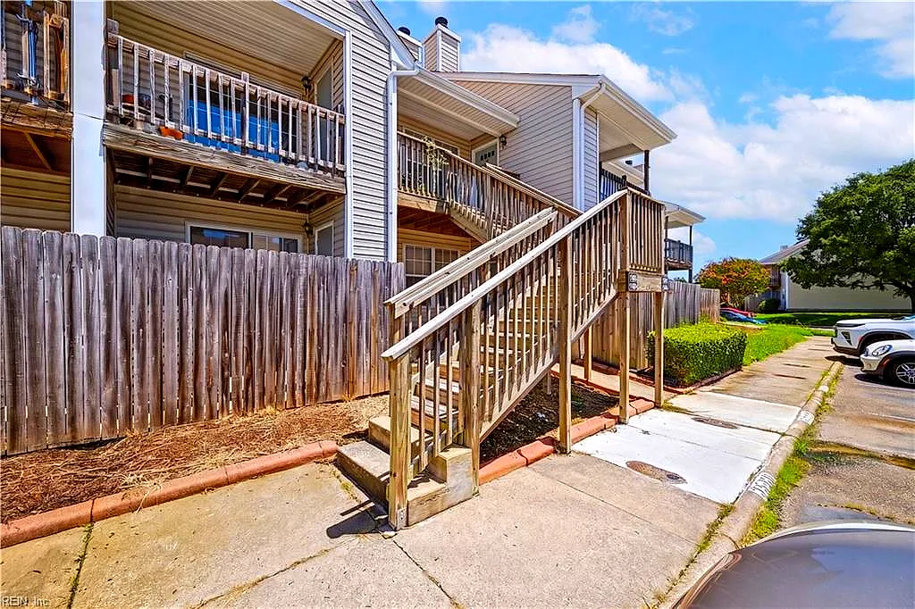 3506 Markham Ct, Virginia Beach — photo