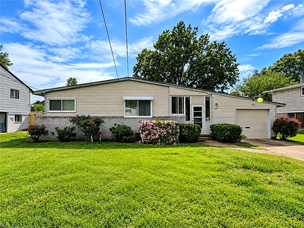5541 Bayberry Dr, Norfolk — photo