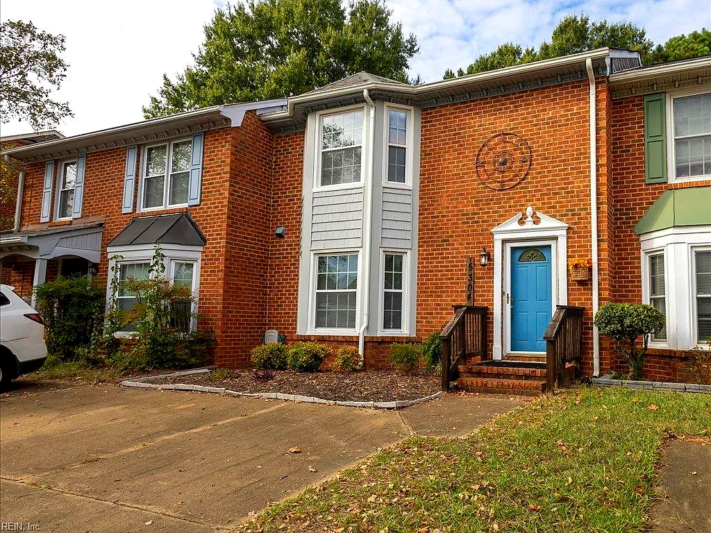 5304 Brookstone Ln, Virginia Beach — photo