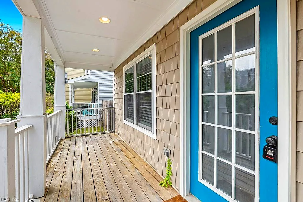 721 13th St, Virginia Beach — photo