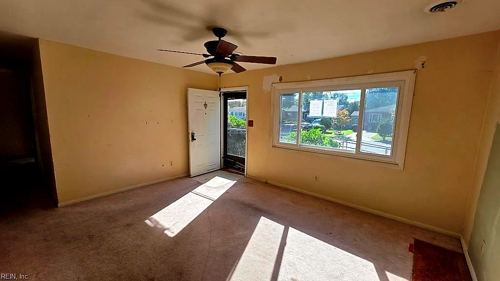 139 Ruston Dr, Newport News — photo