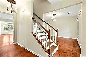 223 Oak Hill Ln, Smithfield — photo