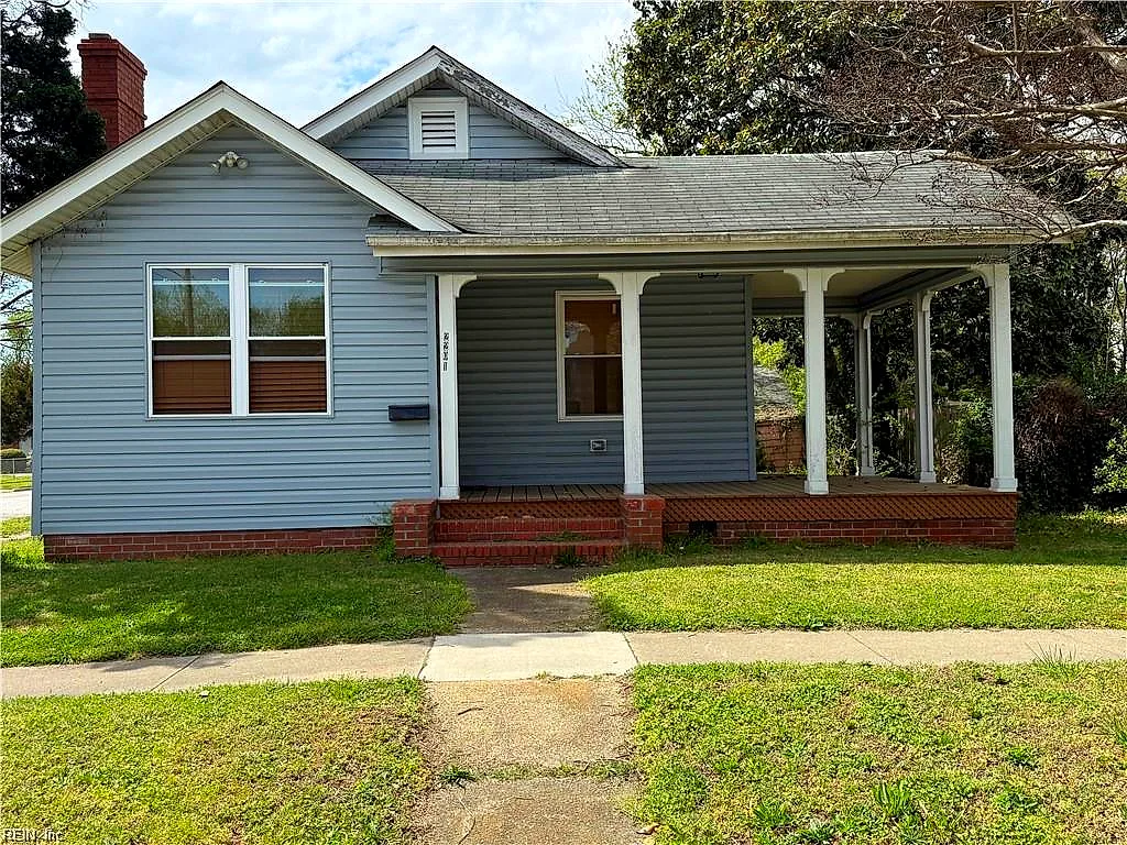 2201 Roanoke Ave, Newport News — photo