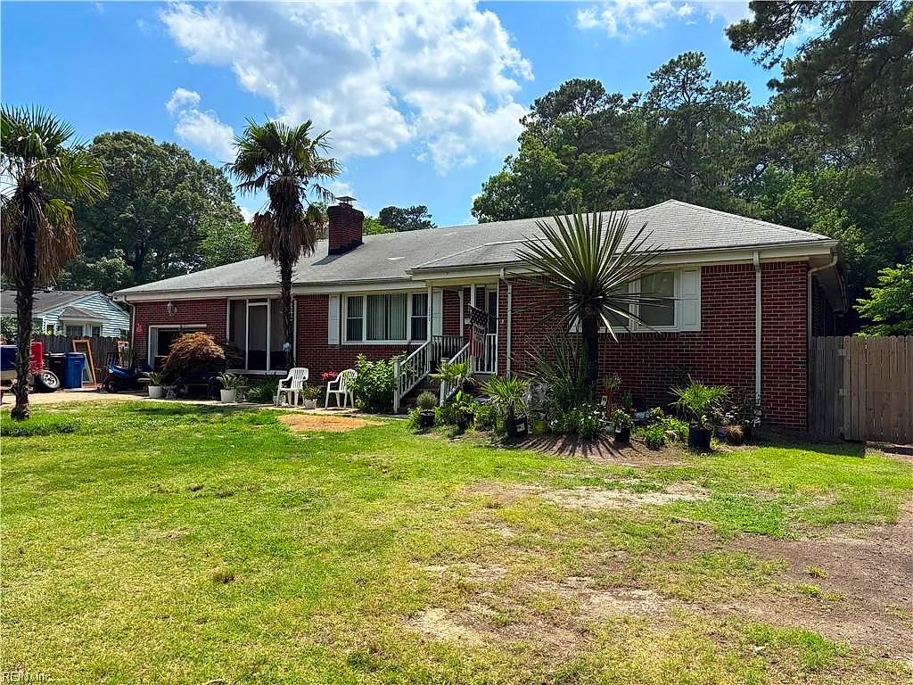 111 Goldcrest Drive Dr, Chesapeake — photo