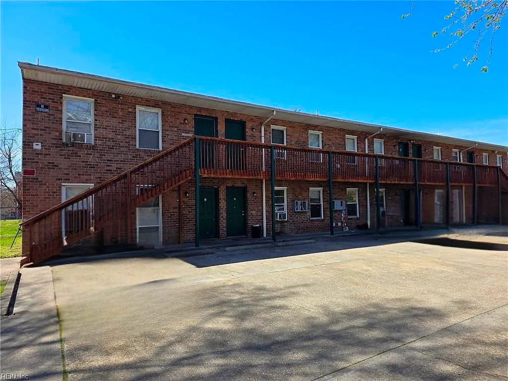 734 Johnson Ave, Norfolk — photo