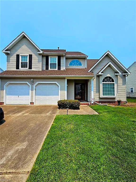 5916 Hampshire Green St, Portsmouth — photo
