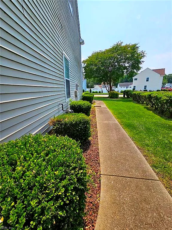 5916 Hampshire Green St, Portsmouth — photo