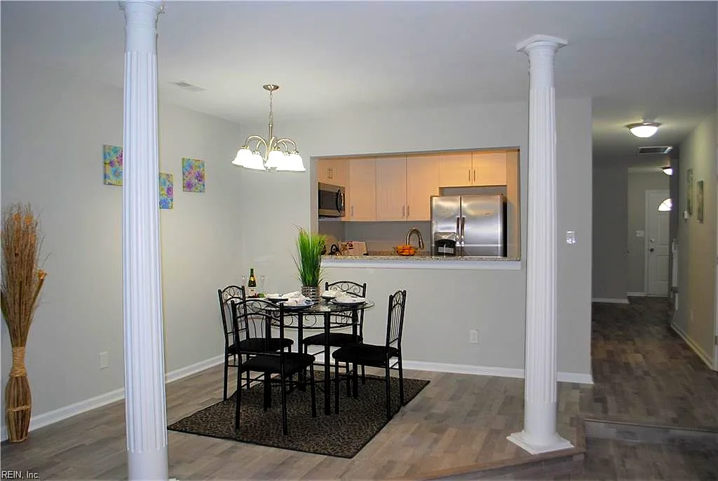948 Allendale Dr, Hampton — photo