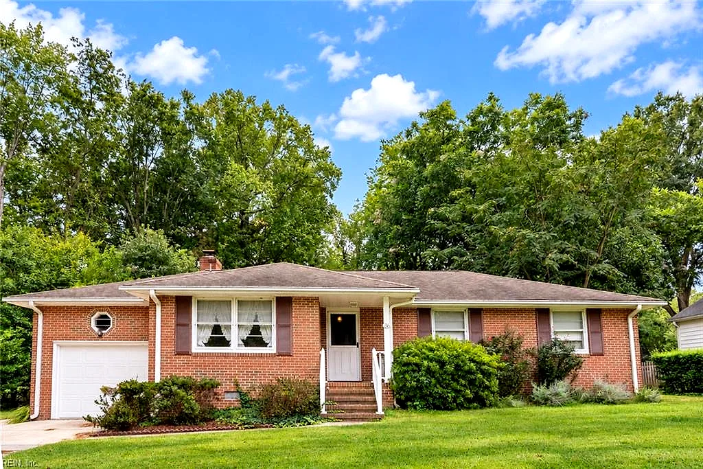 136 Princess Margaret Dr, Newport News — photo