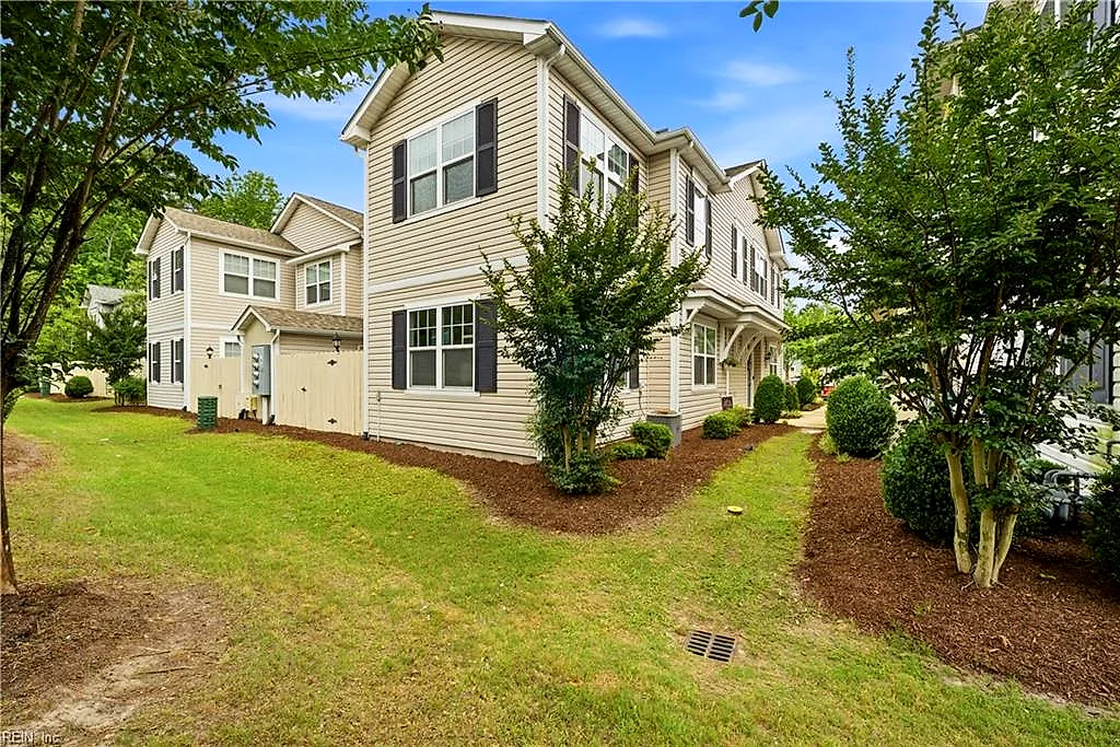 1415 Rollesby Way, Chesapeake — photo