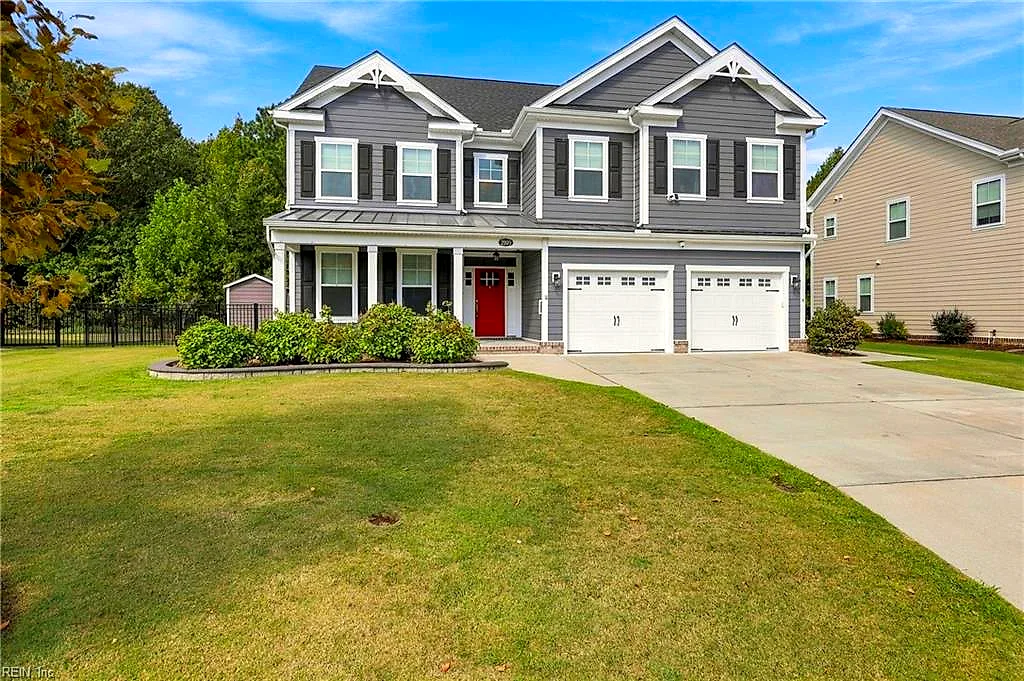 2909 Bermuda Grass Loop, Virginia Beach — photo