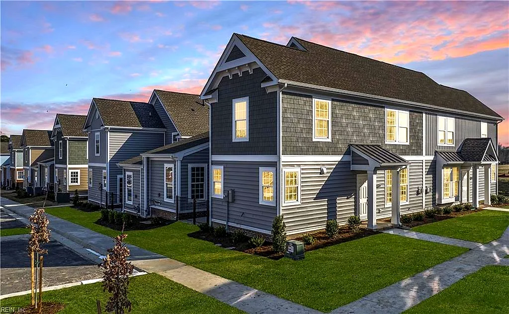 1015 Robinson Rd #9a, Suffolk — photo