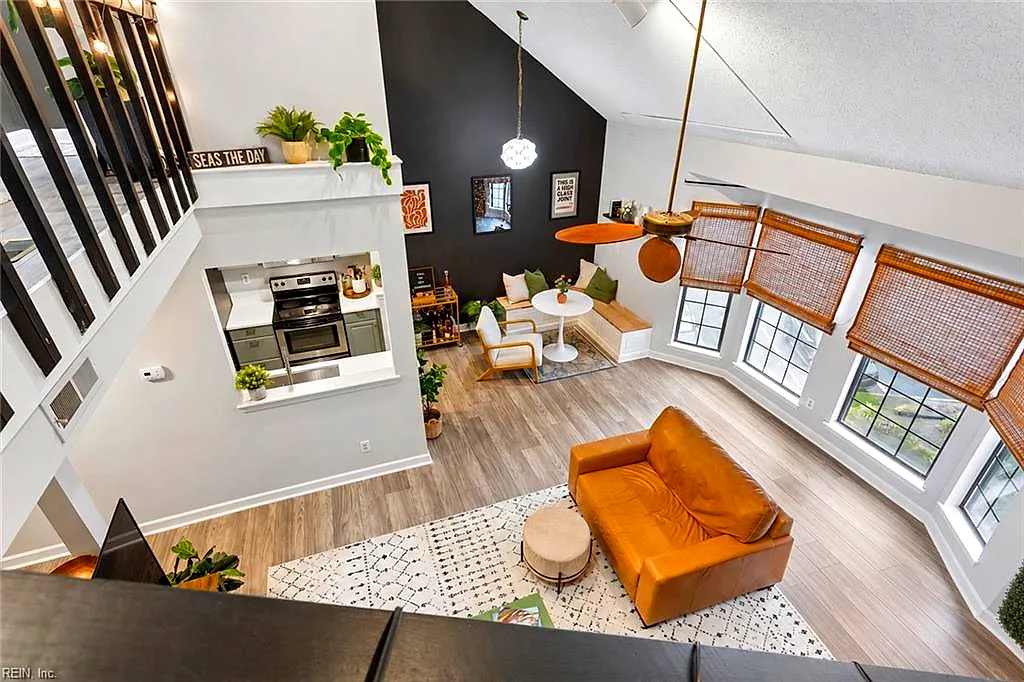 423 Harbour Pt #306, Virginia Beach — photo