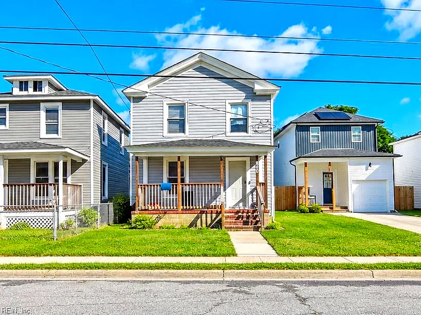 630 Brook Ave, Suffolk — photo