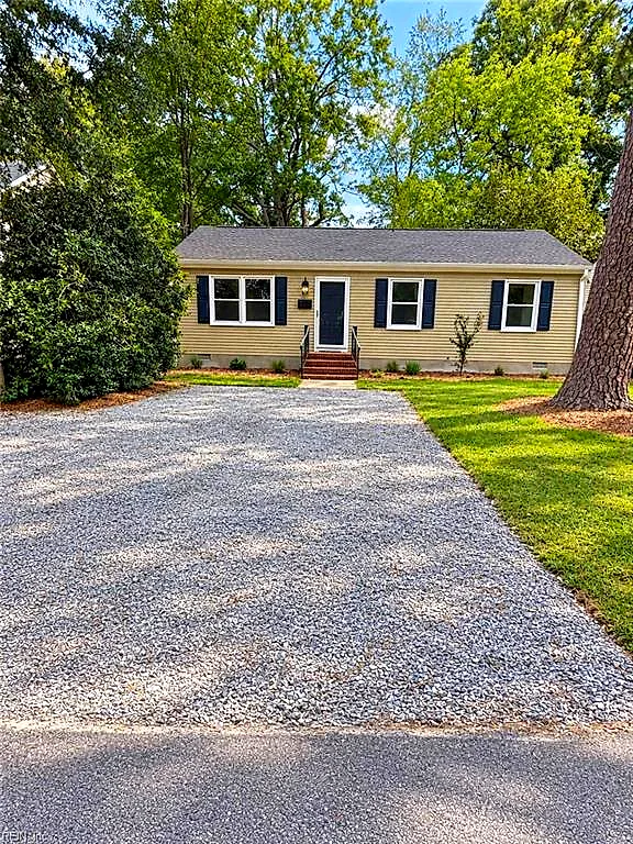 3 Alpine St, Newport News — photo