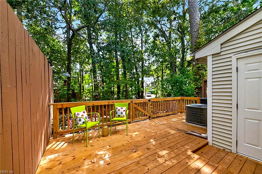 508 Pine Tops Ct, Virginia Beach — photo