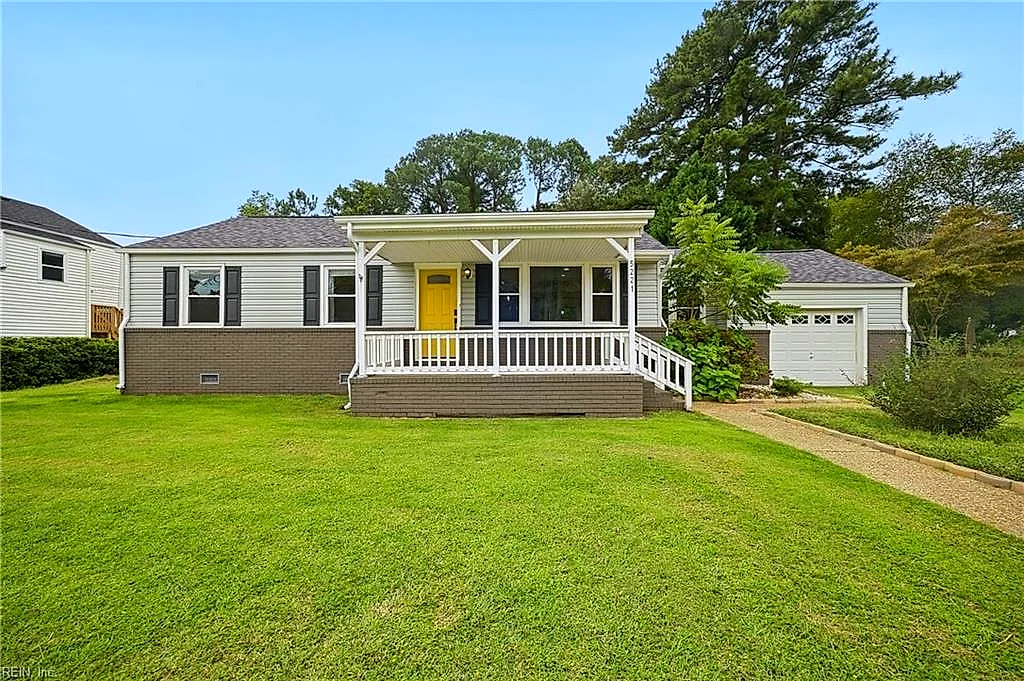 5221 Bonneydale Rd, Virginia Beach — photo
