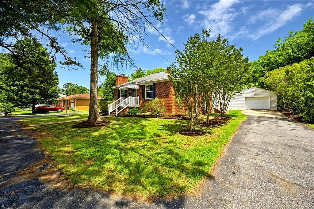 568 Yorktown Rd, Newport News — photo