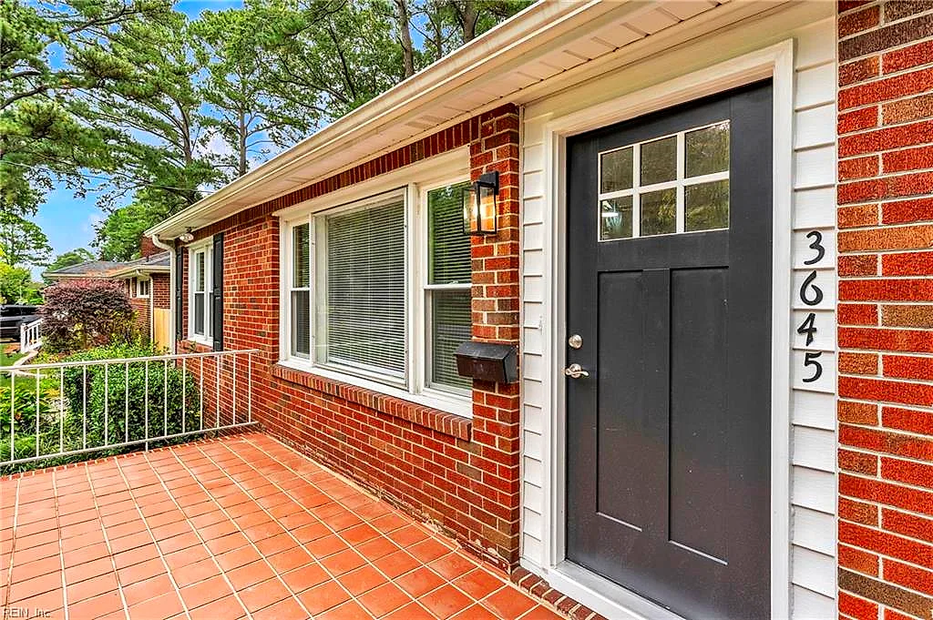 3645 Wedgefield Ave, Norfolk — photo