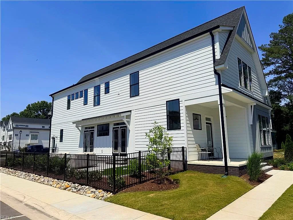 200 Traditions Way, Chesapeake — photo