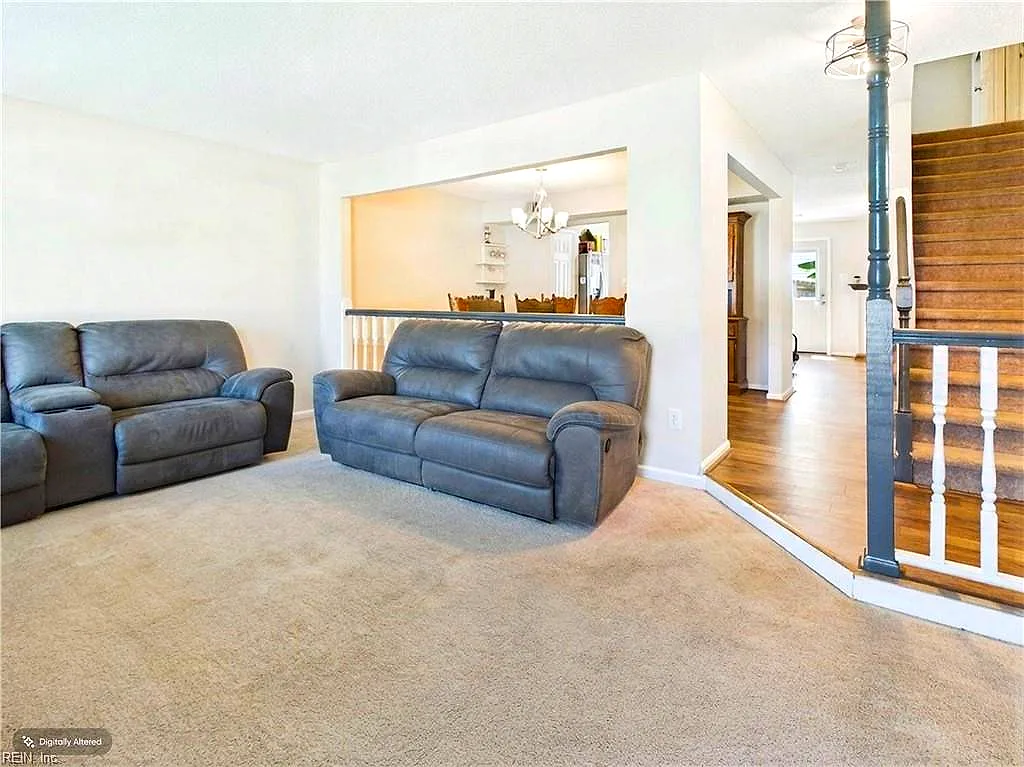 205 Dalebrook Dr, Virginia Beach — photo